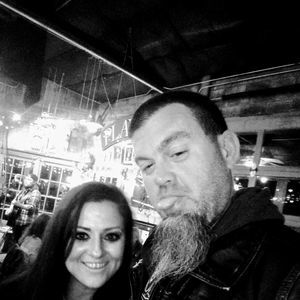 Meet your Posher, Rhonda